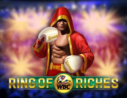 WBC Ring of Riches